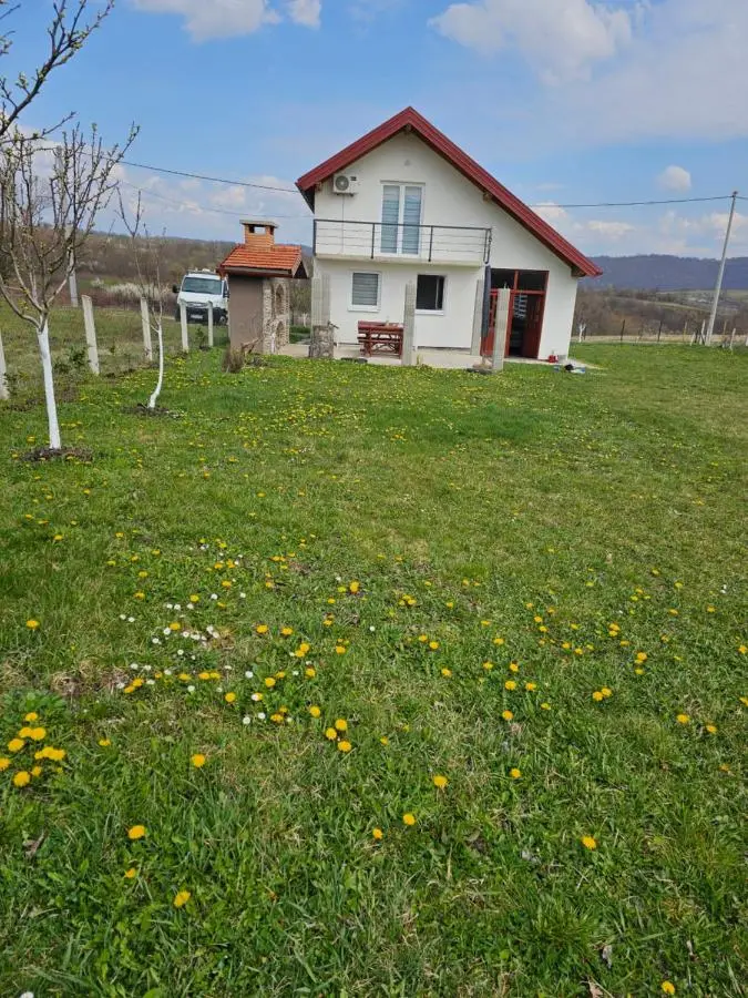 Villa Melek