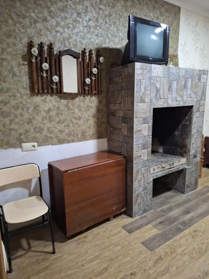 GUEST HAUSE & HOSTEL 15a