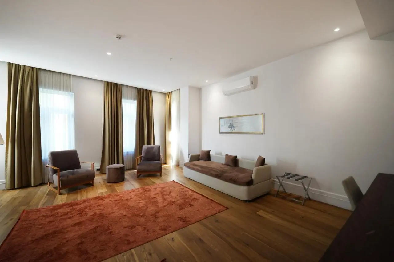 Misafir Suites 8 Istanbul