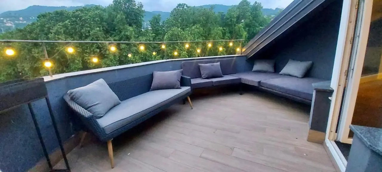 Penthouse Sarajevo