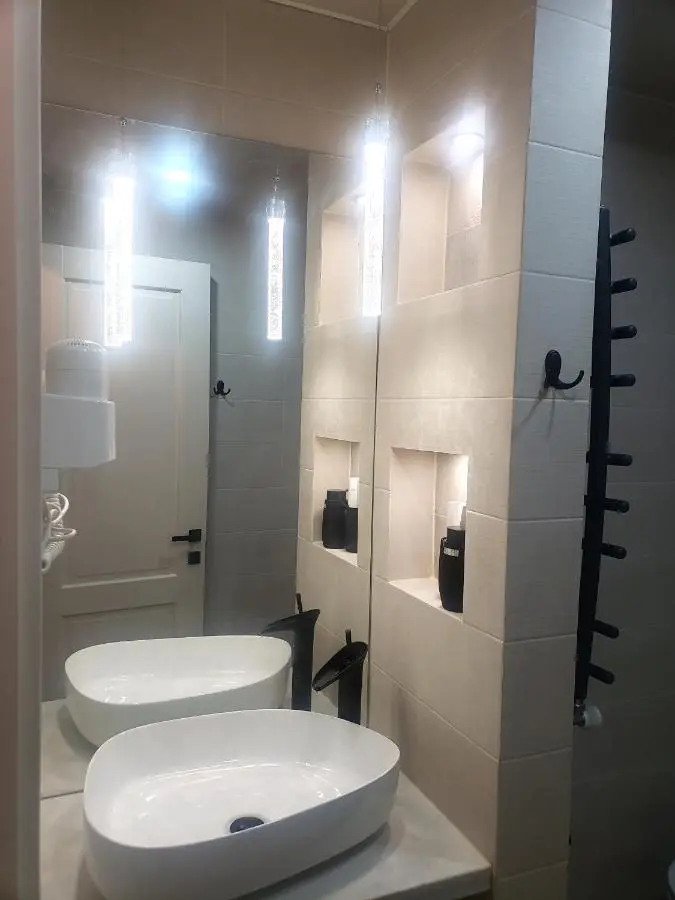 REDCO FOUR SEASONS IN NEW GUDAURI 302
