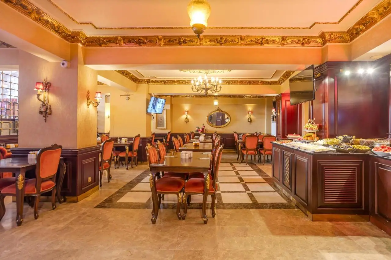 Balin Hotel - Special Category