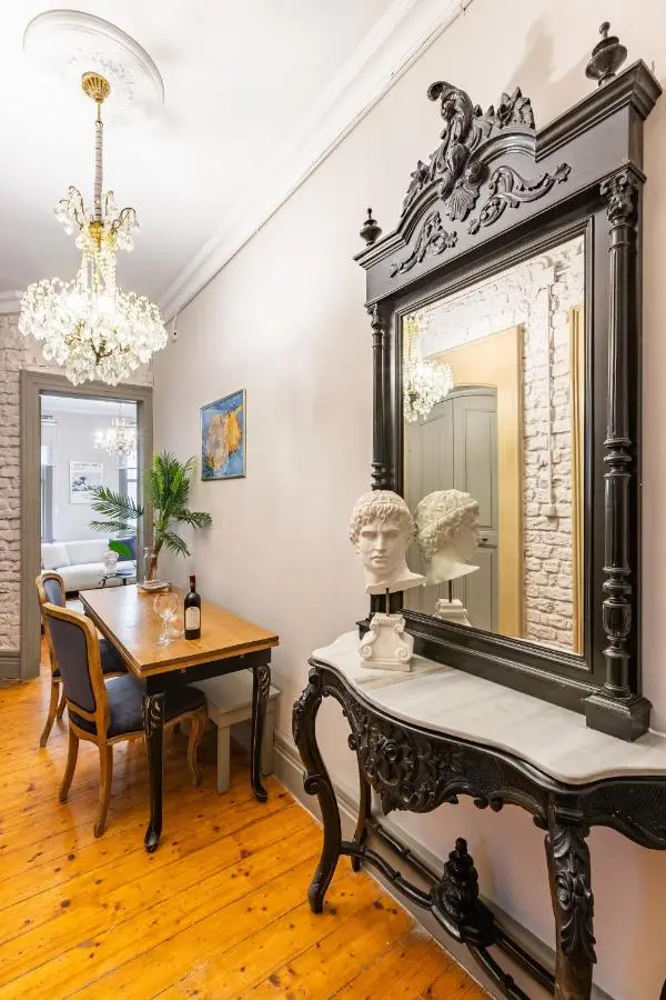 Ganbaru Tours - Flats in Galata 2