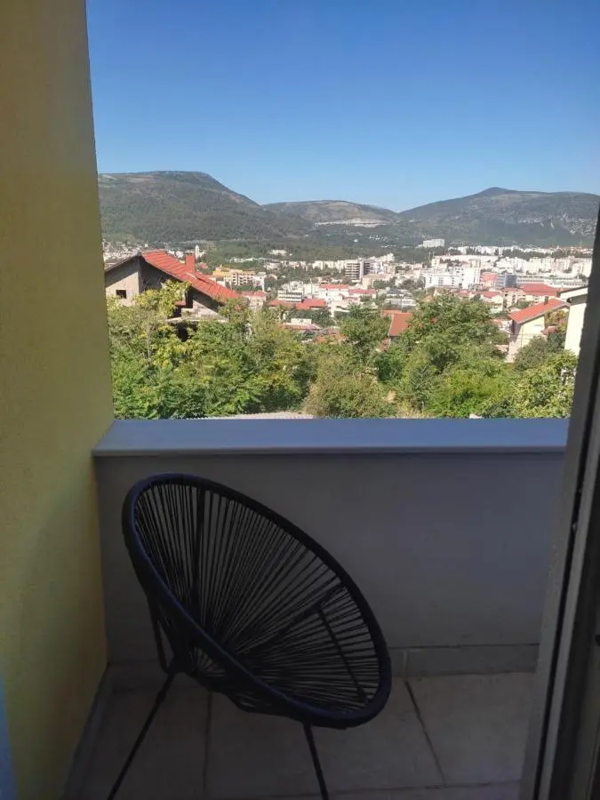 Luna APARTMANI