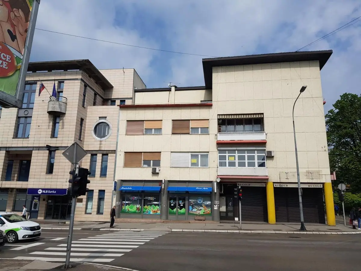 SARA Apartment
