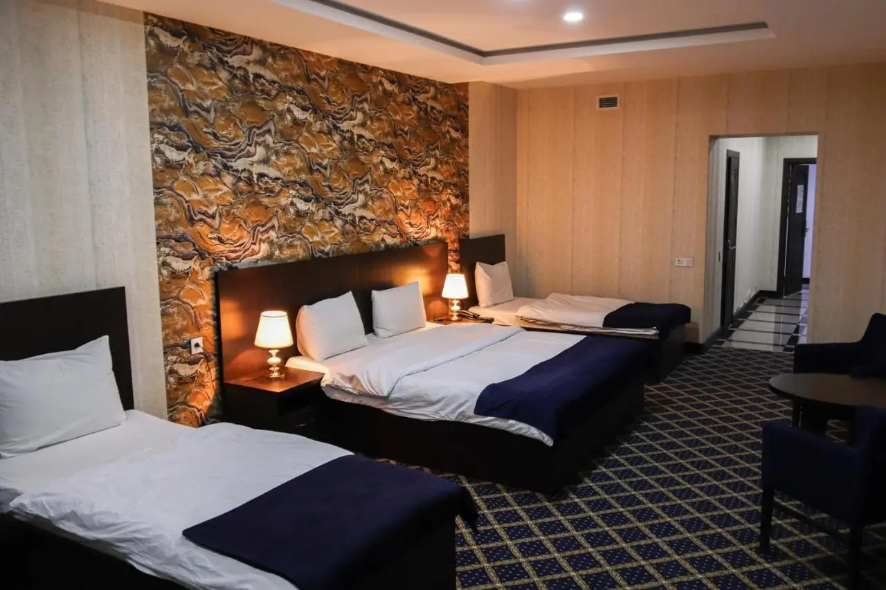 Kristal Inn Hotel