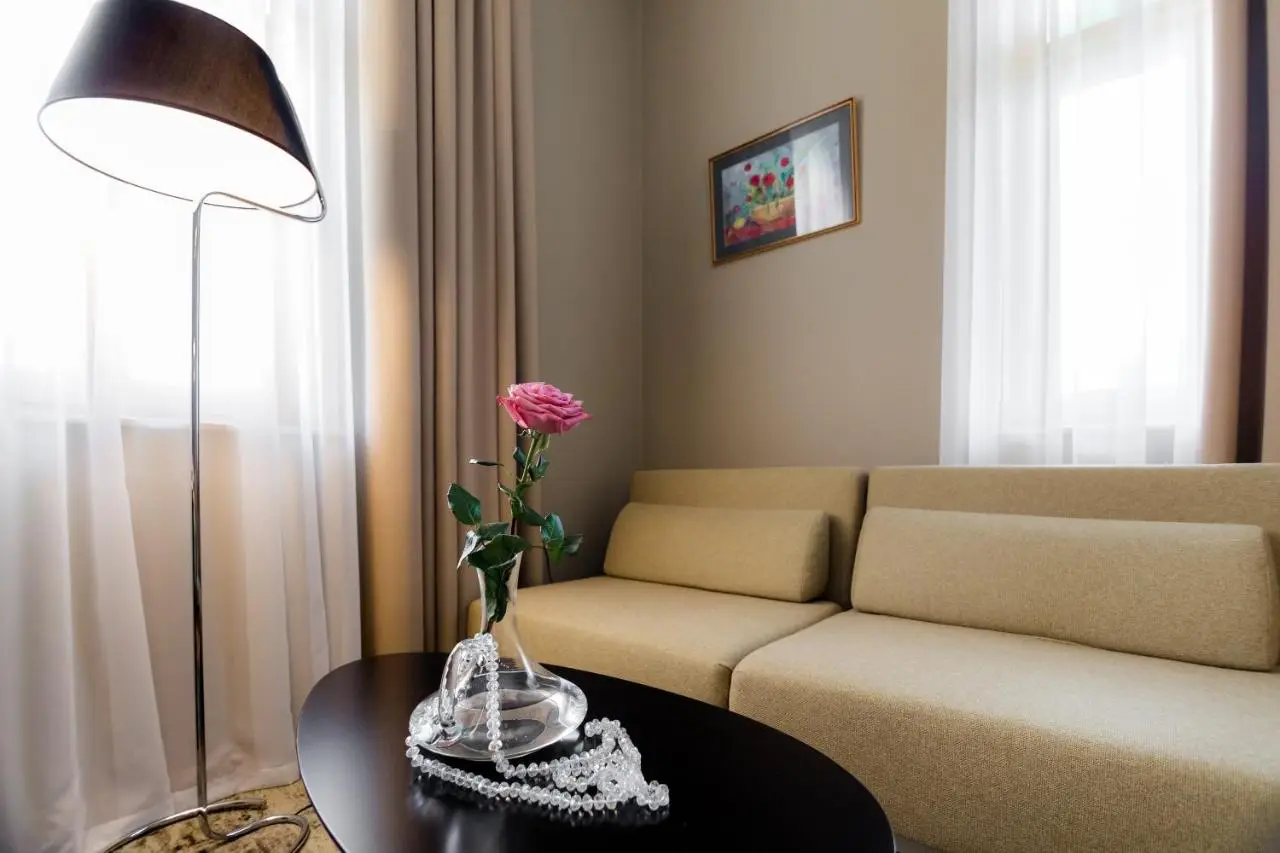 Boutique Apart Hotel Adagio