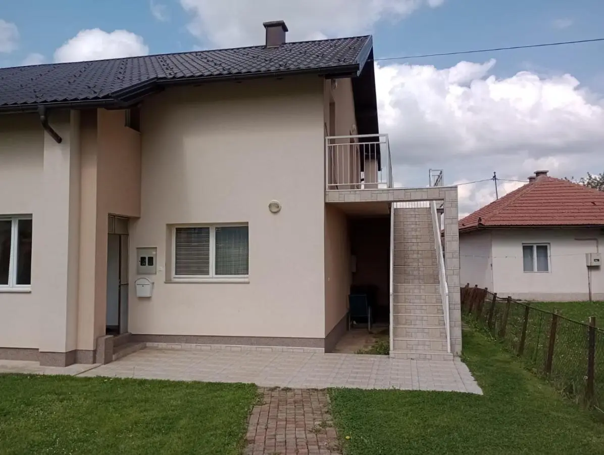 Apartman L&L