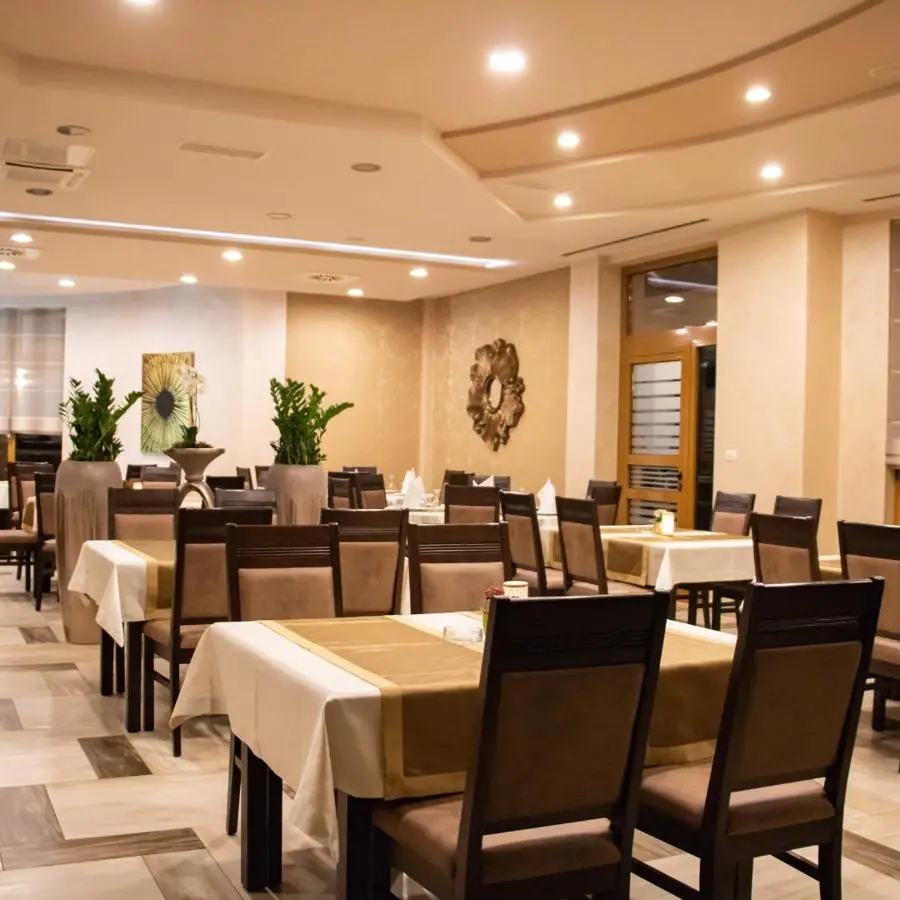 Motel & Restoran Sunce