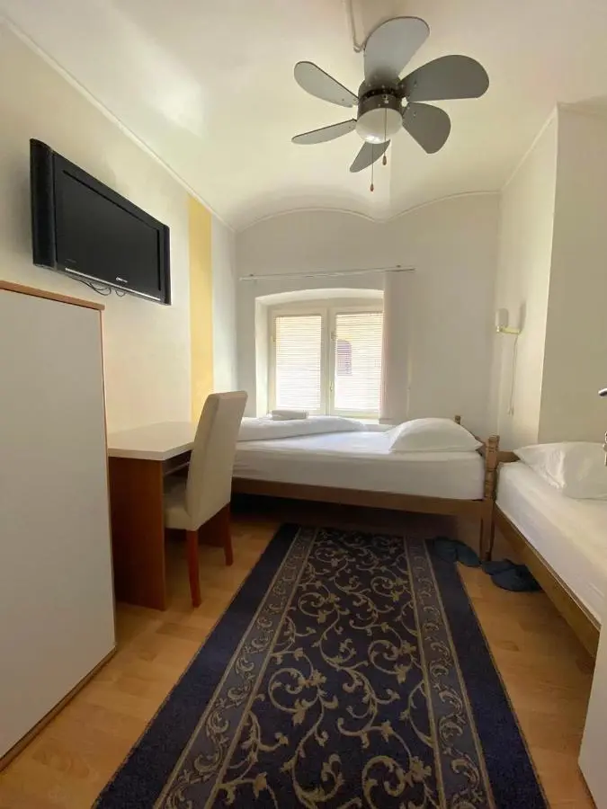 Guesthouse Kod Keme