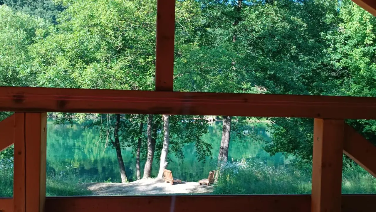 Holiday home Una - H