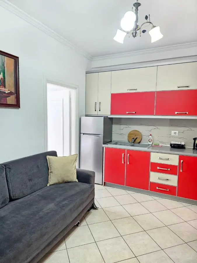Franci Apartments 1