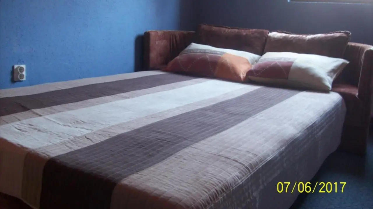 Room Apartments Stari Konak