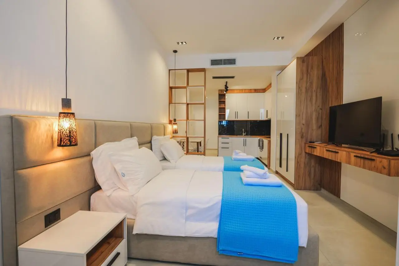JAD rooms