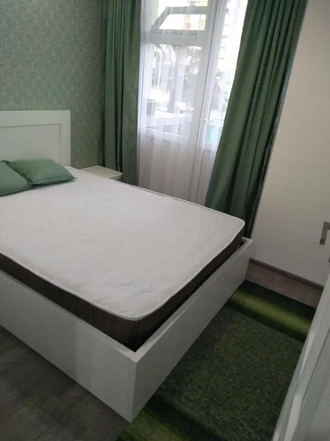 Apartment Eteri