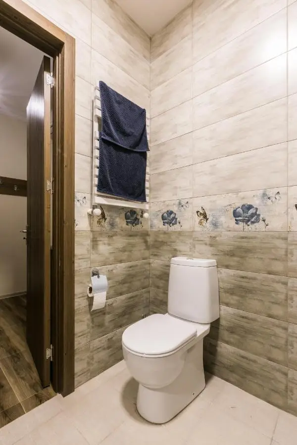New Life Apartments