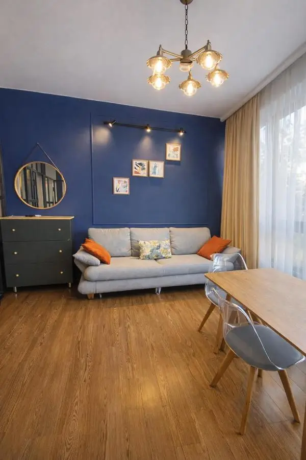LUXURY APARTMENT IN OLD TBILISI WITH TERRACe