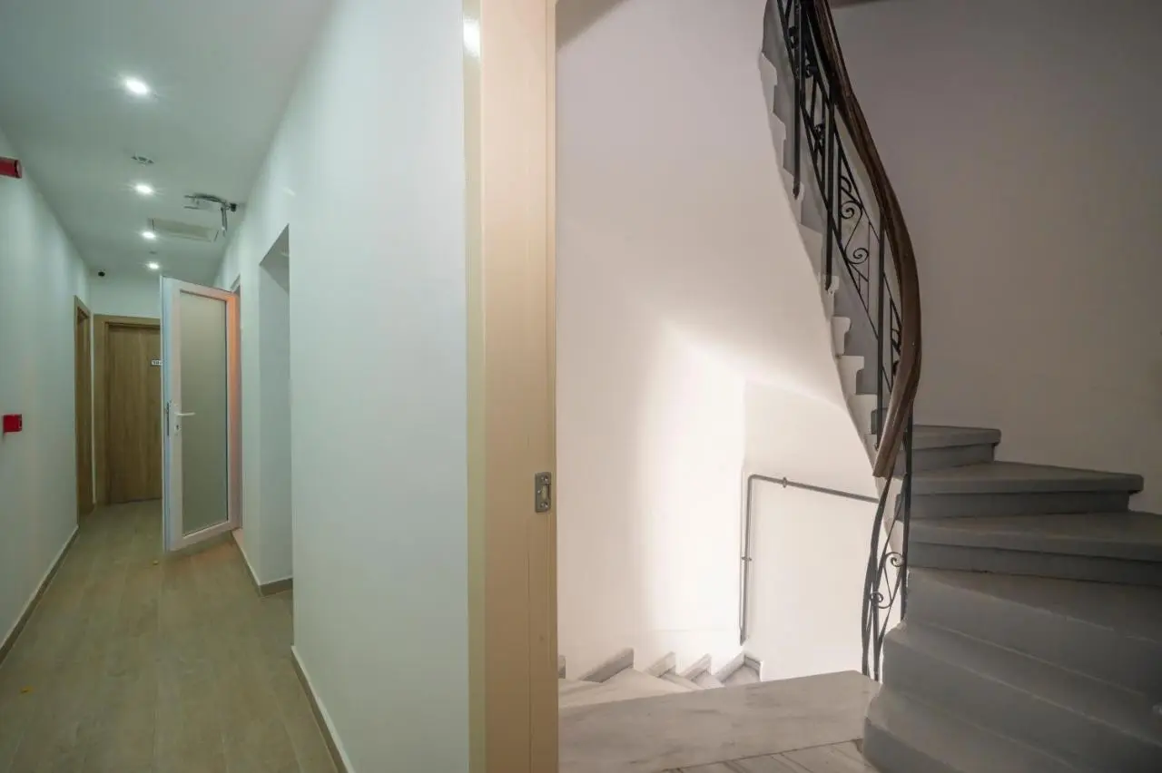 Okda Hotel