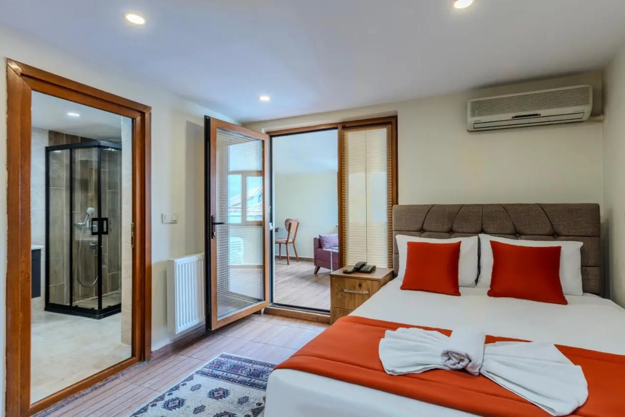 Hotel Silviya