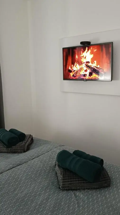 Oaza Mira Pale