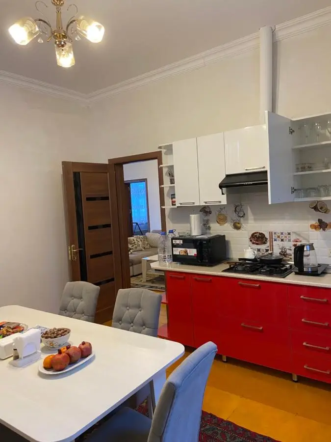 GUEST House