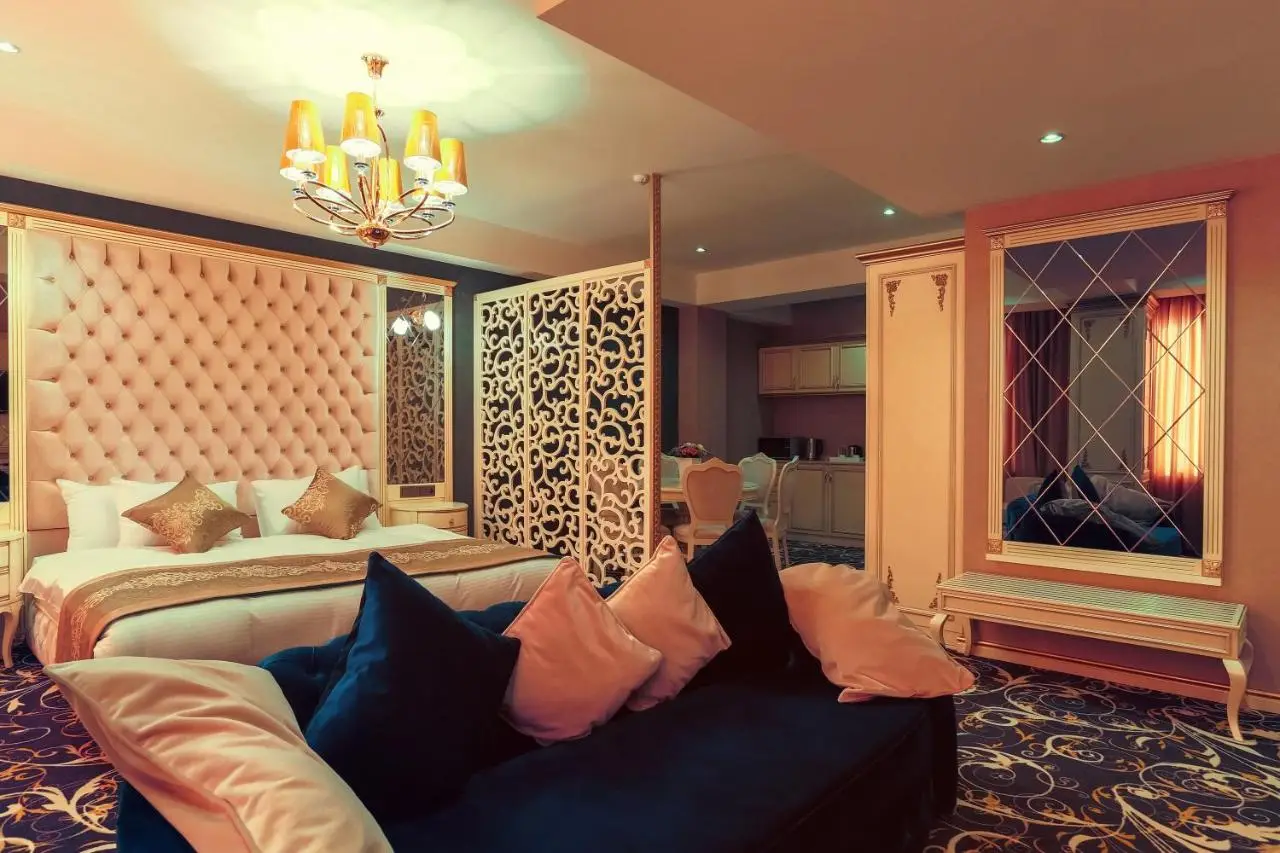 Gold Tbilisi Hotel