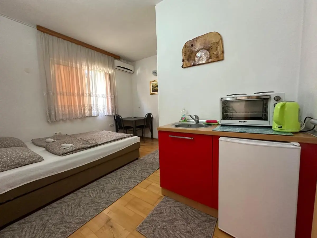 Villa Anja Apartments