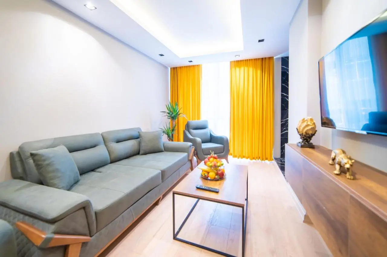 Garden Room Otel