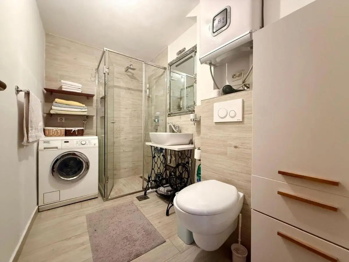Apartment Azzul