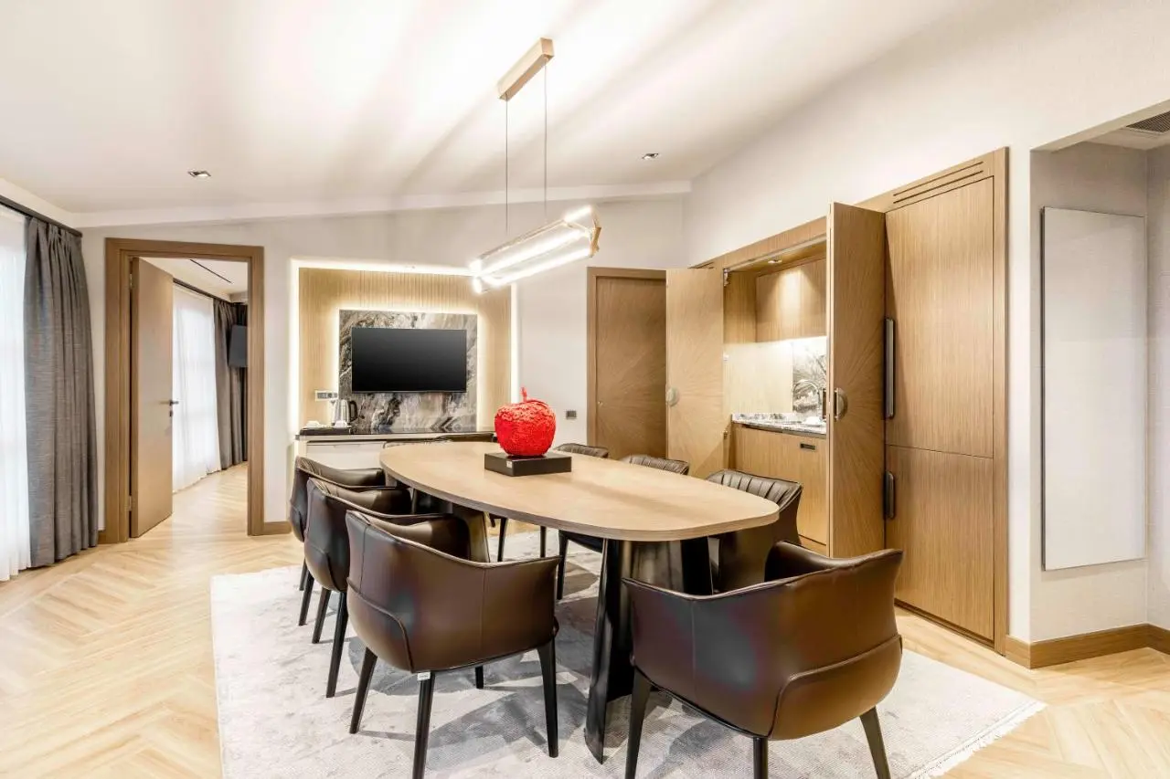 AHC Taksim Hotel-Special Class