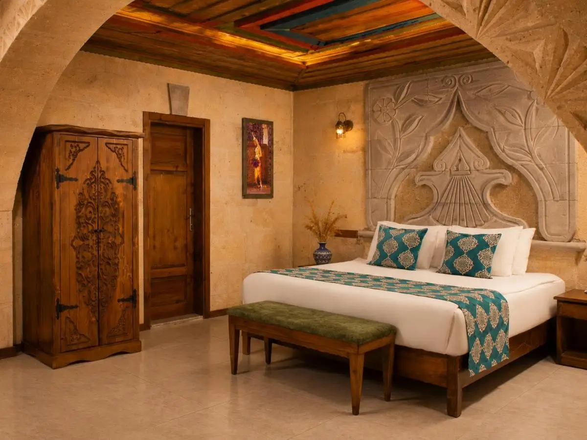 Premium Cappadocia
