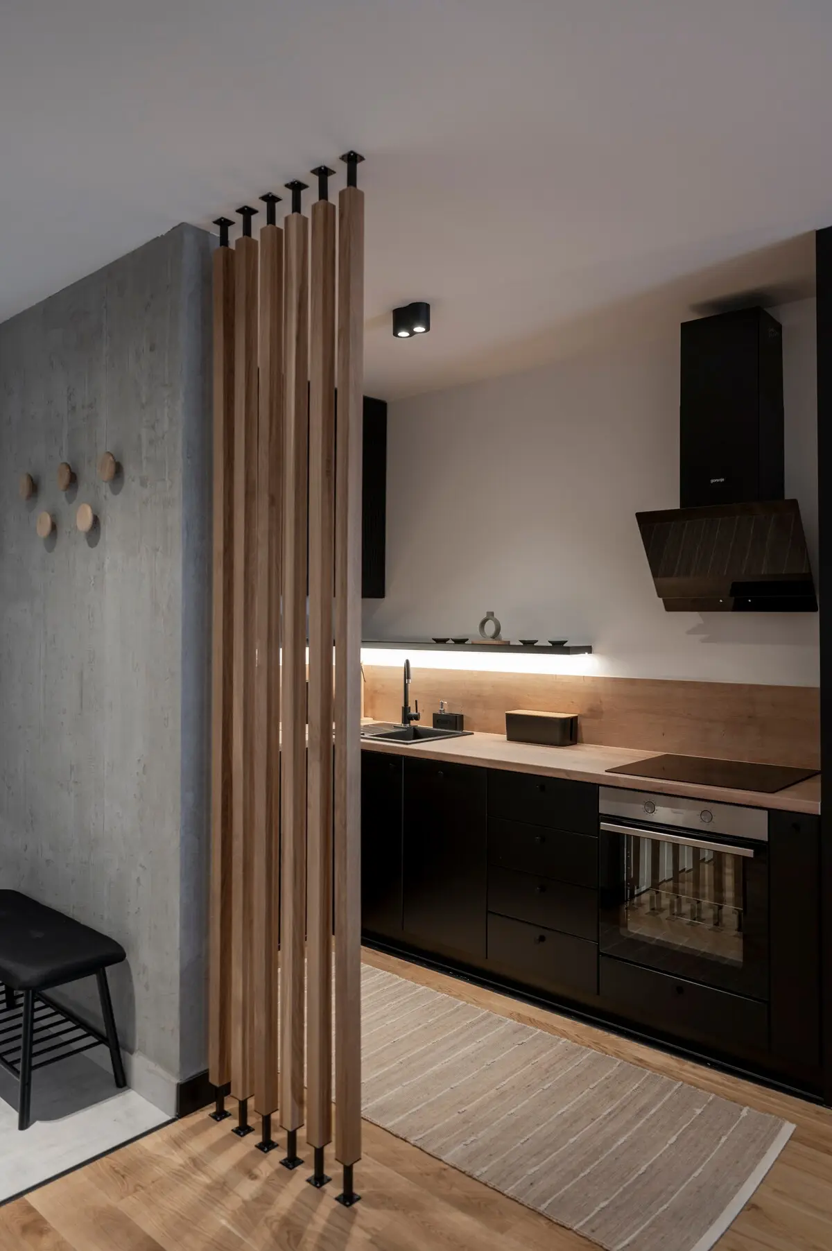 The Cosy Brick