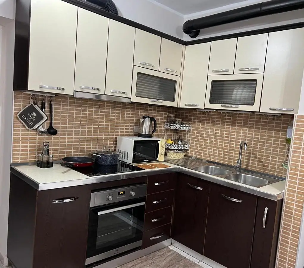 Home Shkodra Center