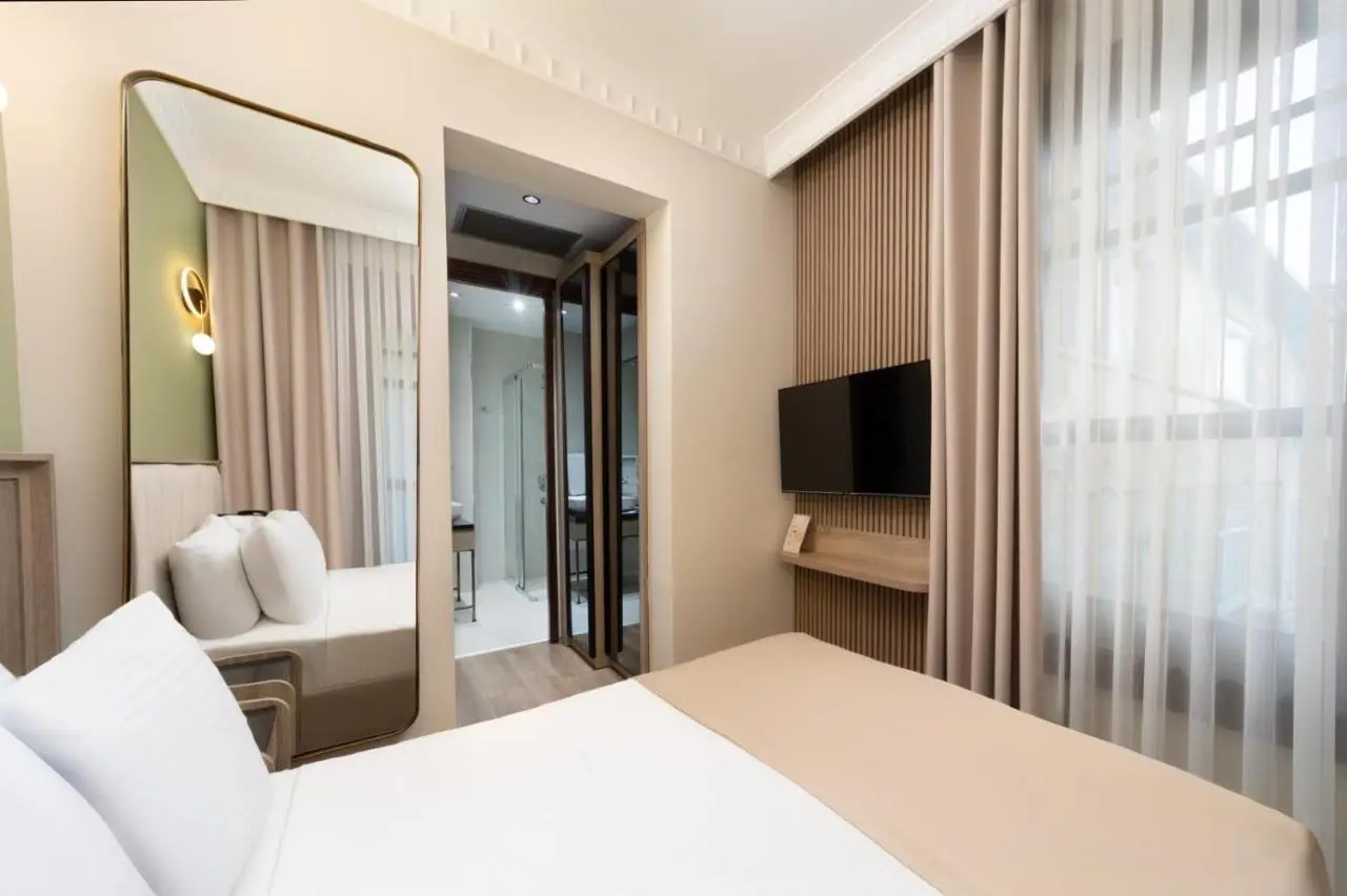 Atik Hotel Nişantaşı