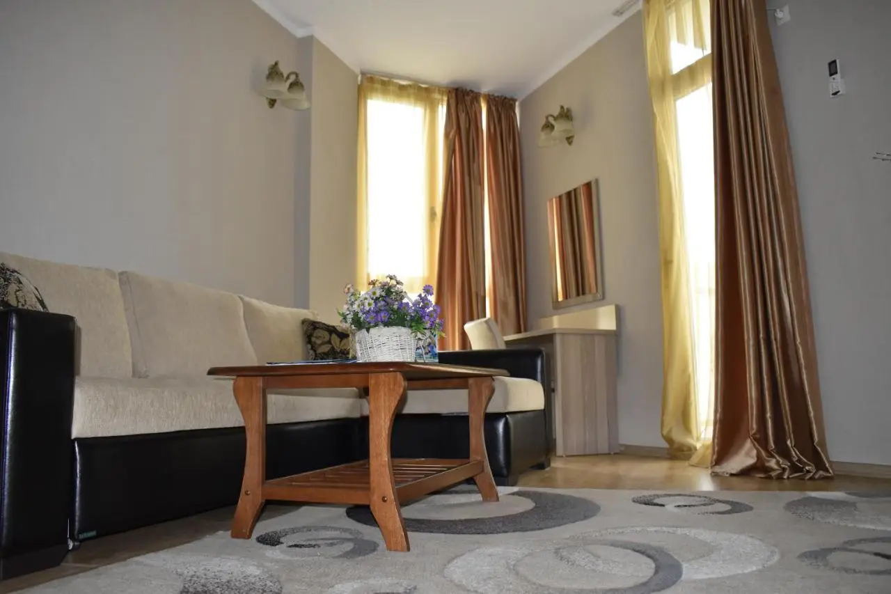 Hotel Orbi Plaza