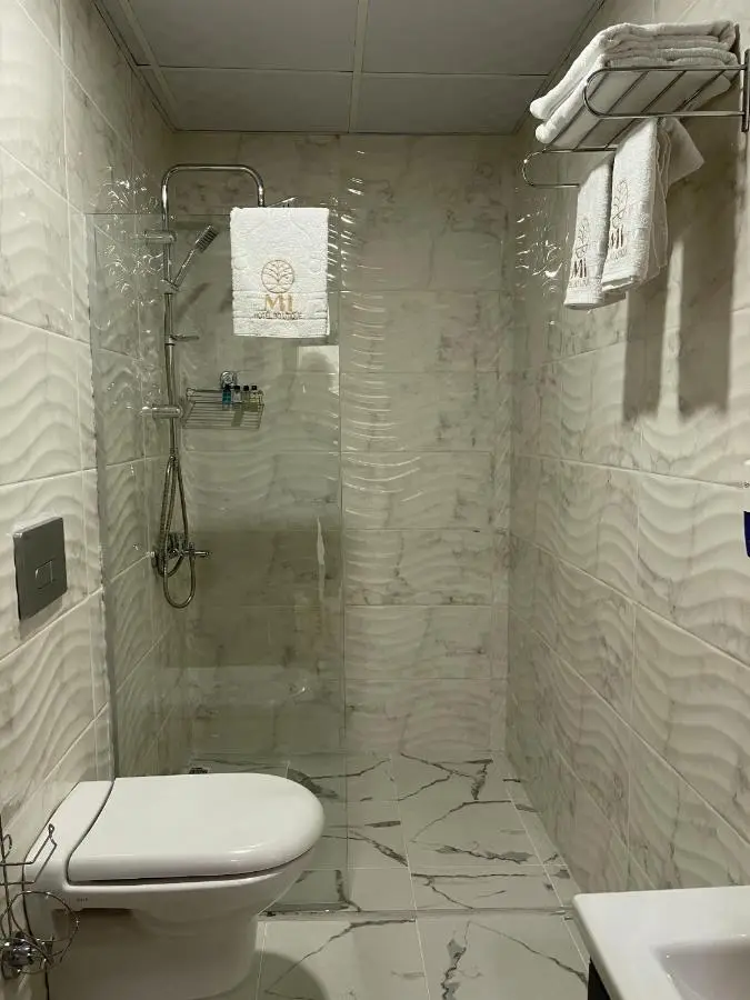 Mi Hotel Boutique