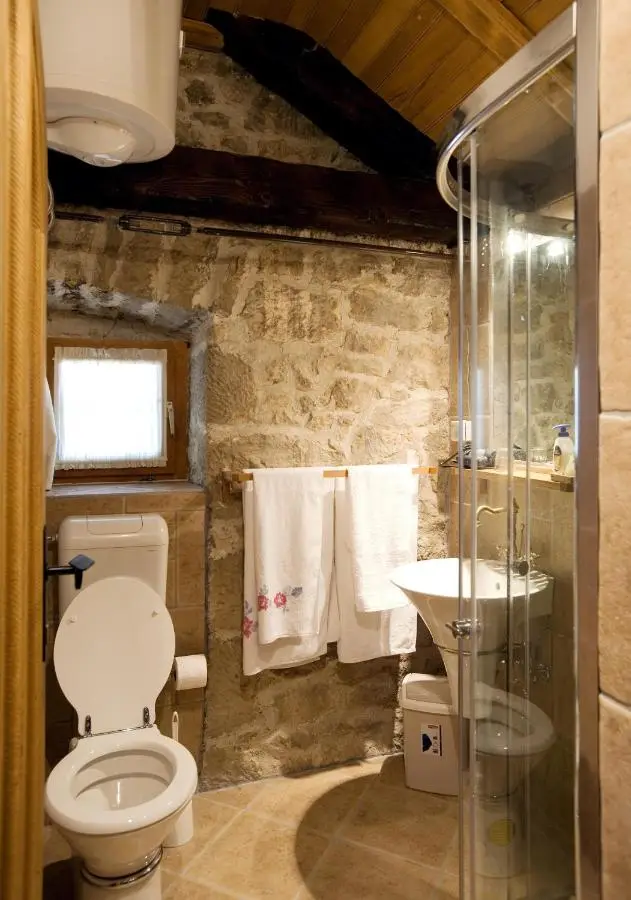 Bosnian National Monument Muslibegovic House