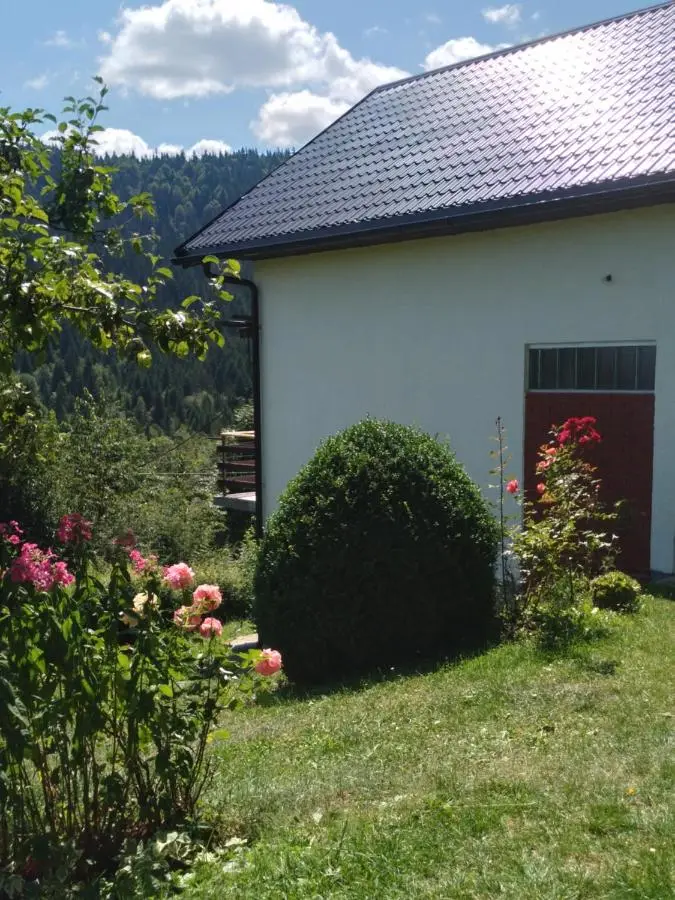 Planinska kuća ,,Furtula" Jahorina
