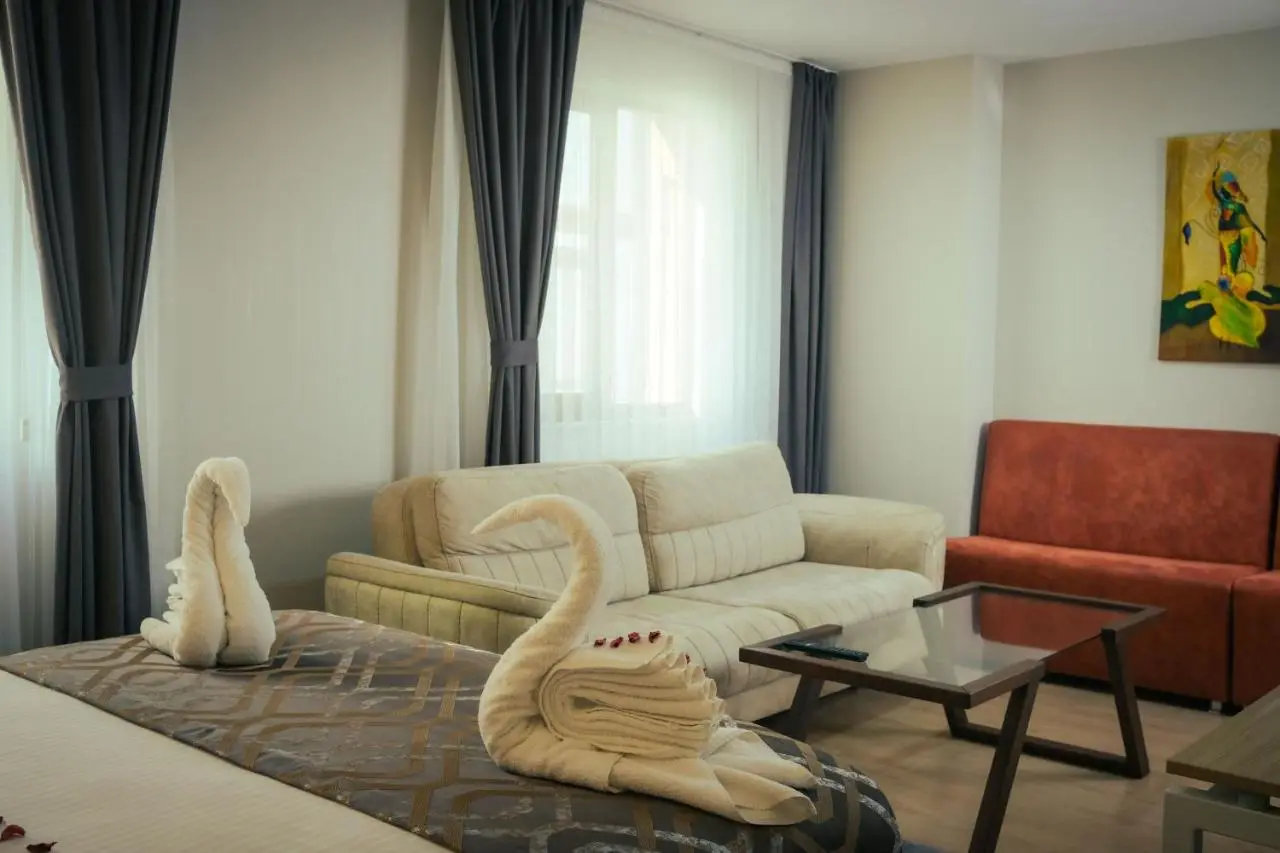 Grand Otel Konuralp