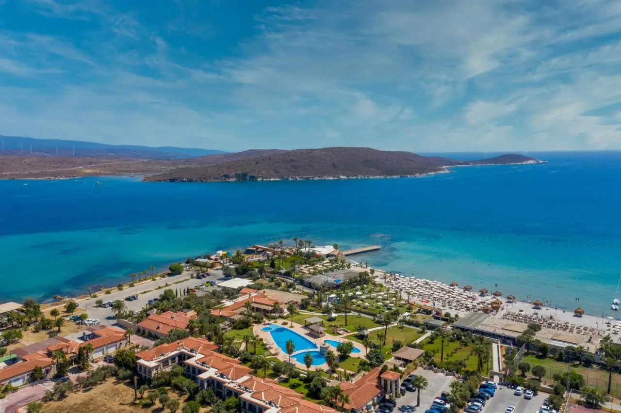 Alaçatı Beach Resort