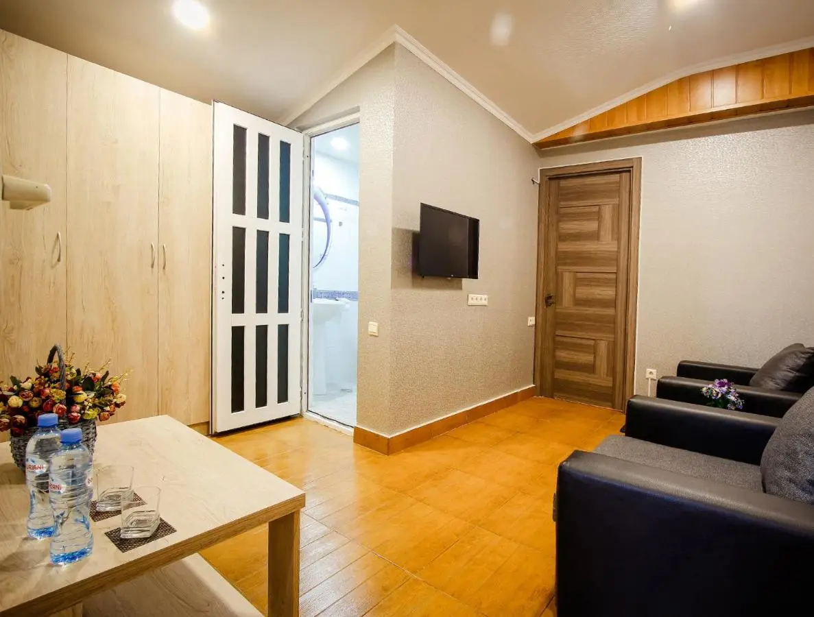 Hotel Toma's House