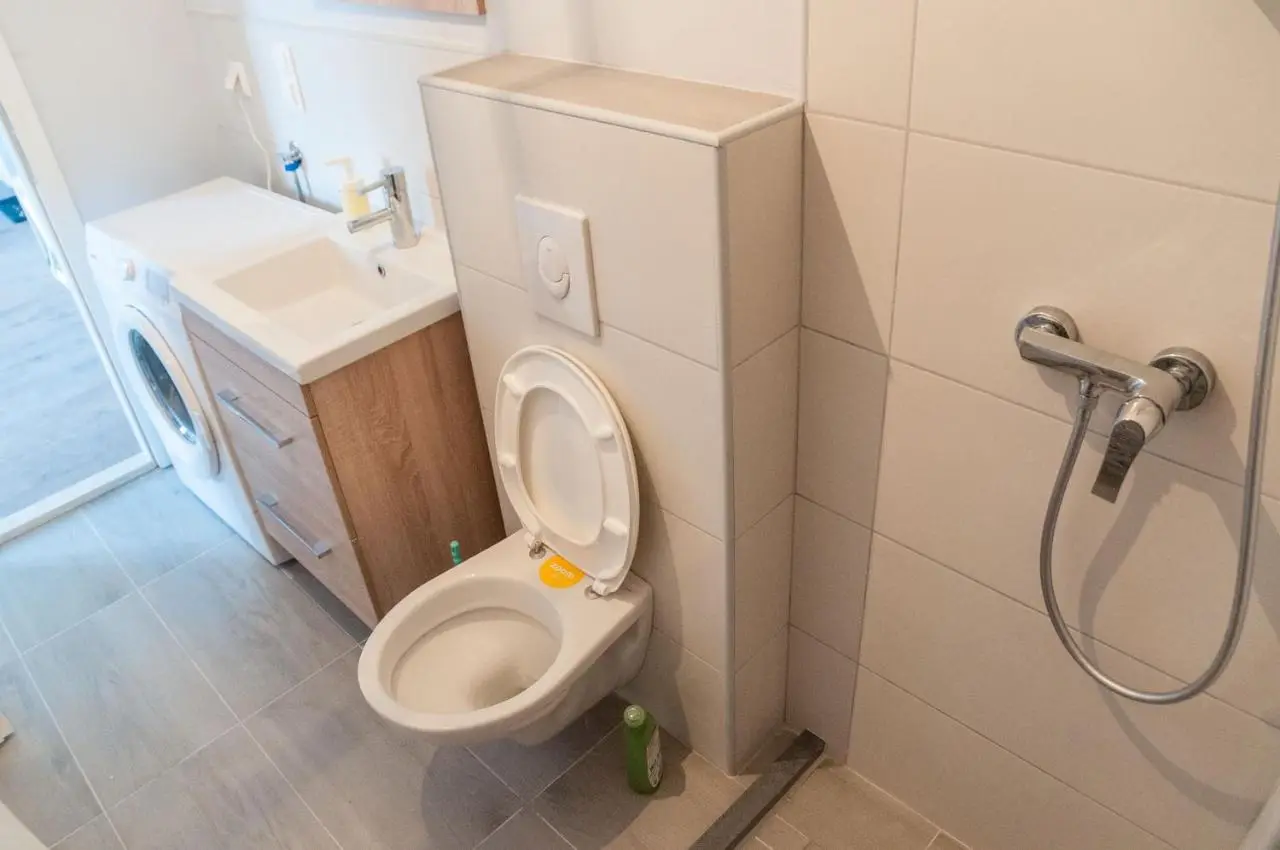 Checkpoint apartments Mostar