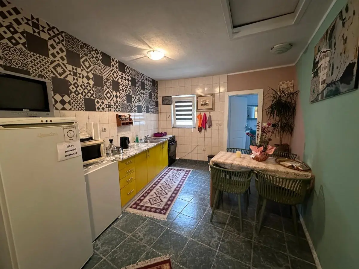 Hostel Backpackers