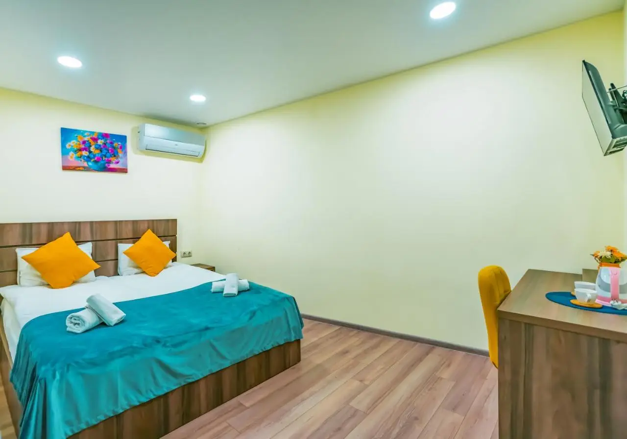 Hotel Classic Suites