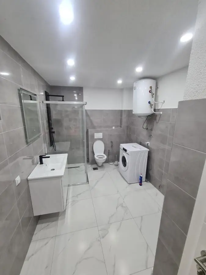 Apartman Dani