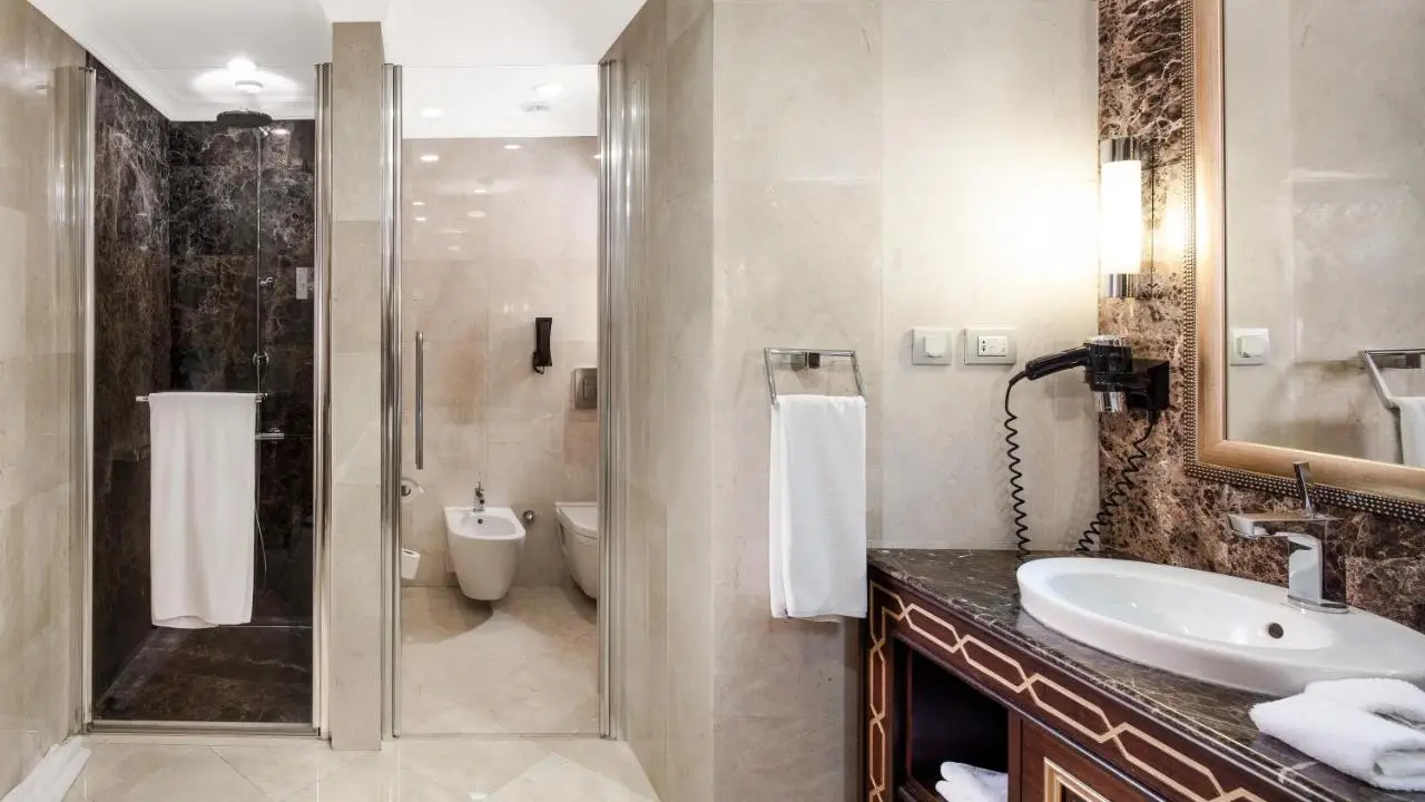 Crowne Plaza Istanbul Asia by IHG