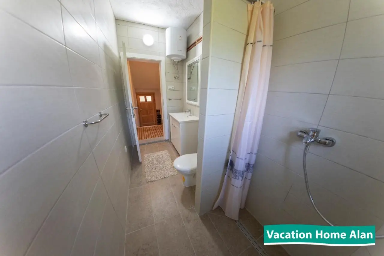 Vacation home Alan