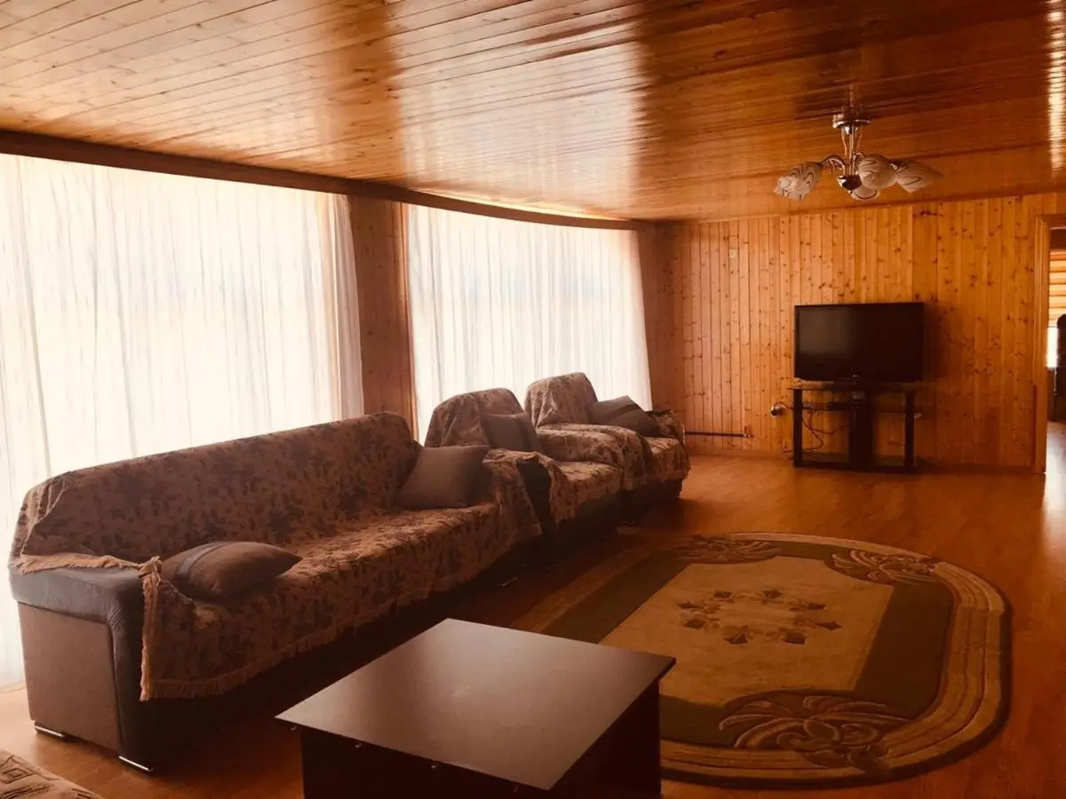 Villa Premium Qusar