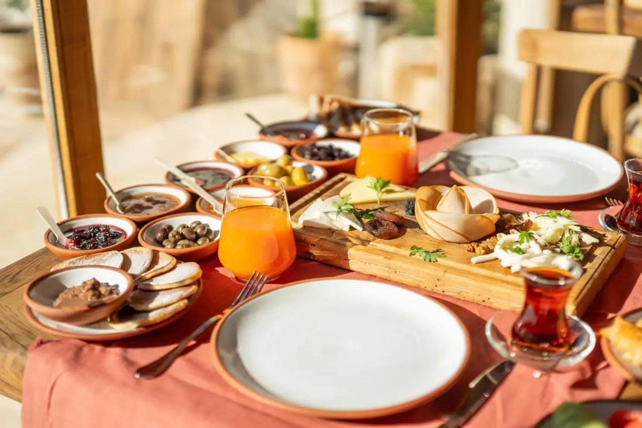 Vie Cappadocia - Adults Only