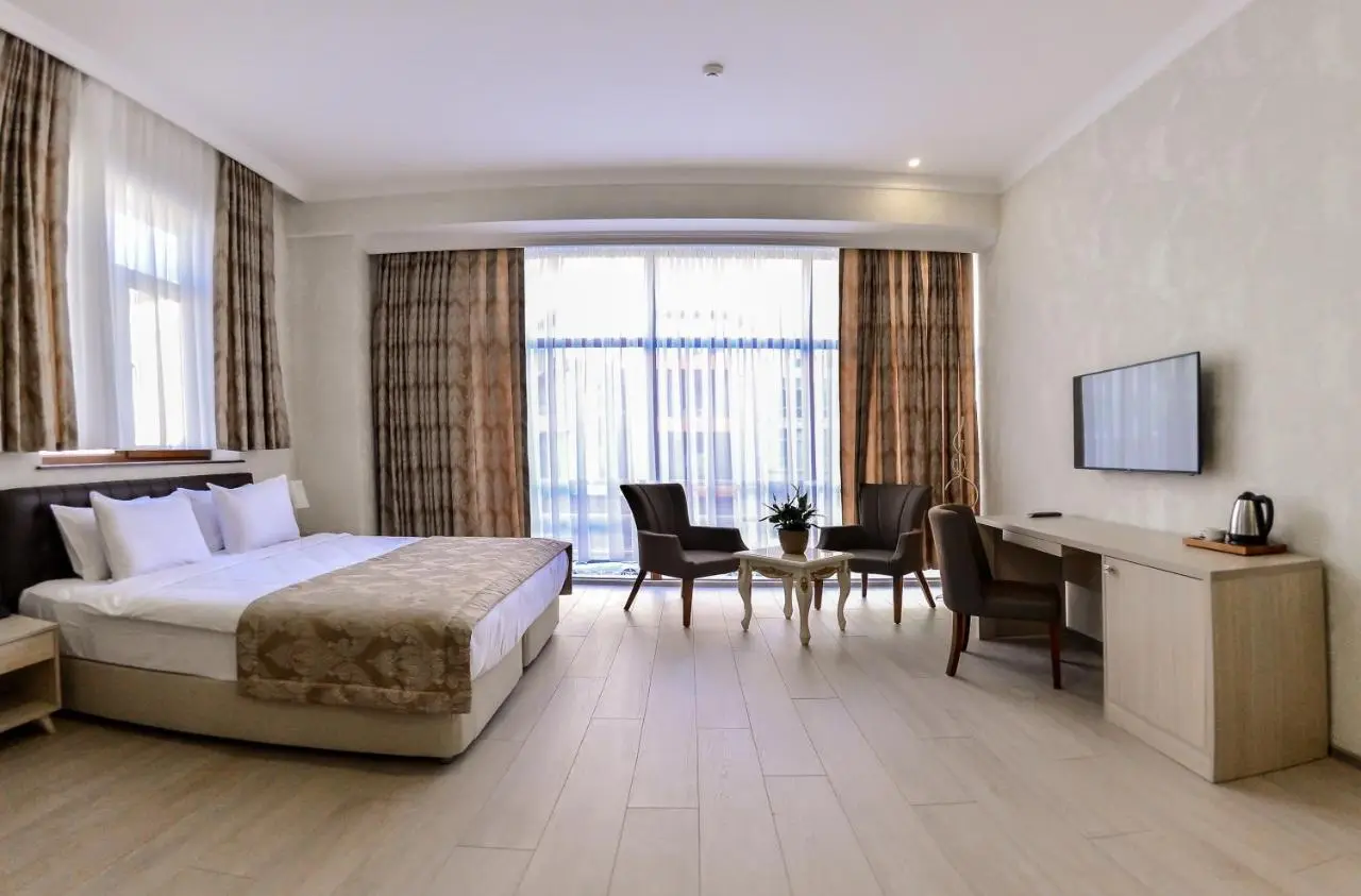 Ammar Grand Hotel